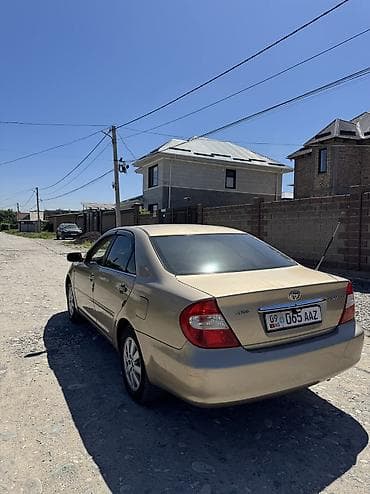 расходомер камри: Toyota Camry: 2002 г., 2.4 л, Механика, Бензин, Седан — 5