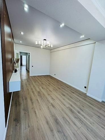 2 комнаты, 64 м², Элитка, 6 этаж, Евроремонт — 4