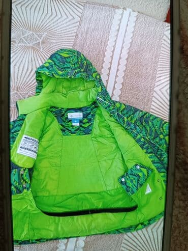 коляски в бишкеке дордой цены: Яркая детская зимняя куртка Columbia с капюшоном, для детей 8-12 лет — 14