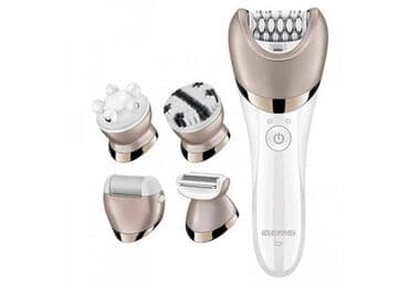 Депилятор GEEMY GM-7003 - это многофункциональное устройство at lalafo.kg Депилятор GEEMY GM-7003 - это многофункциональное устройство