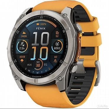 huawei gt 2 бишкек: Garmin Fenix — мультиспортивные GPS‑часы премиум‑класса - Прочный — 3