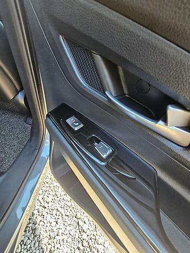Унаа: Ssangyong Korando: 2019 г., 1.5 л, Автомат, Бензин, Кроссовер — 9