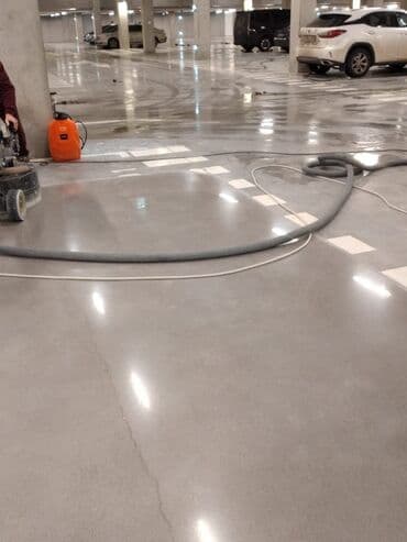 полимерное покрытие для бетонного пола купить: Стяжка Монтаж, Гарантия Больше 6 лет опыта — 4
