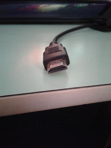 vga hdmi: Адаптер HDMI — VGA (переходник) Описание: - Позволяет подключить — 4