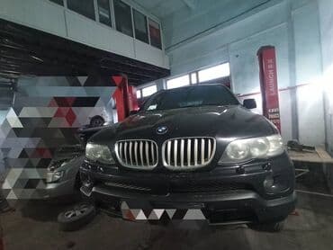 эстетическая реставрация депульпированных зубов: Прокачка амортизаторов любой сложности Ремонт амортизаторов — 1