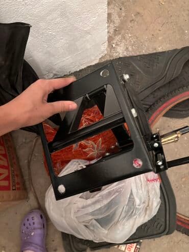 кронштейн для одежды на стену: Новый !!! Универсальный Настенный кронштейн для телевизора подходить — 3