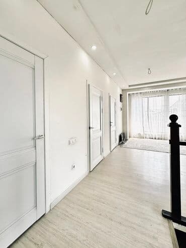 ак ордо 1 дом: Дом, 170 м², 6 комнат, Риэлтор, Дизайнерский ремонт — 6