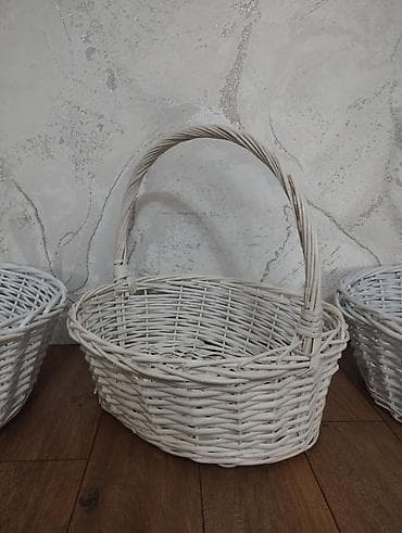 Корзины: Корзина — 2