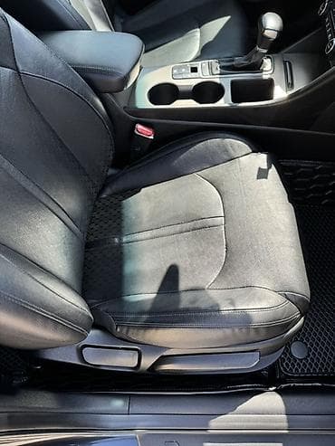 kia bango: Kia Optima: 2019 г., 2 л, Автомат, Бензин, Седан — 10