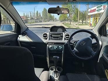 rx 6700xt: Toyota Ist: 2002 г., 1.3 л, Автомат, Бензин, Хэтчбэк — 4