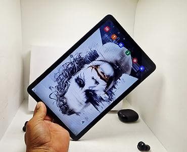 microsoft surface studio: Планшет, Samsung, память 1 ТБ, 10" - 11", 4G (LTE), Б/у, Классический цвет - Серый — 7