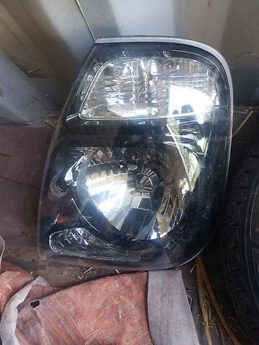 решетка на субару: Колеса в сборе 145 / R 13, Запаска, Легкий коммерческий транспорт (C/LT), Железные, отверстий - 4 — 3