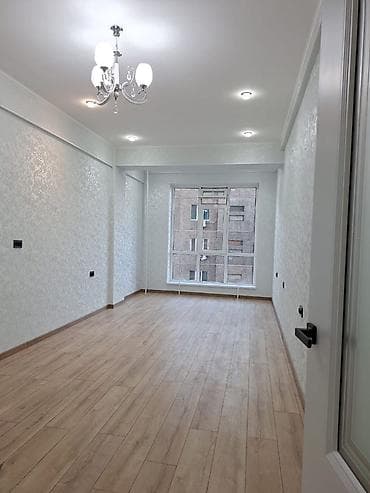 жк семейный: 2 комнаты, 54 м², 3 этаж, Свежий ремонт — 2
