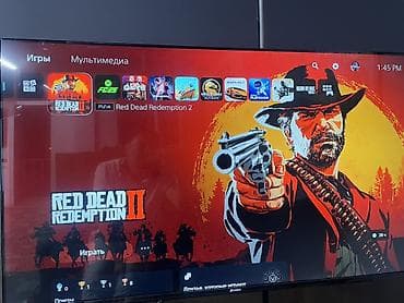 ps5 бишкек цена: Игровая приставка Sony PlayStation 5 (версия с приводом Blu‑ray) — 1