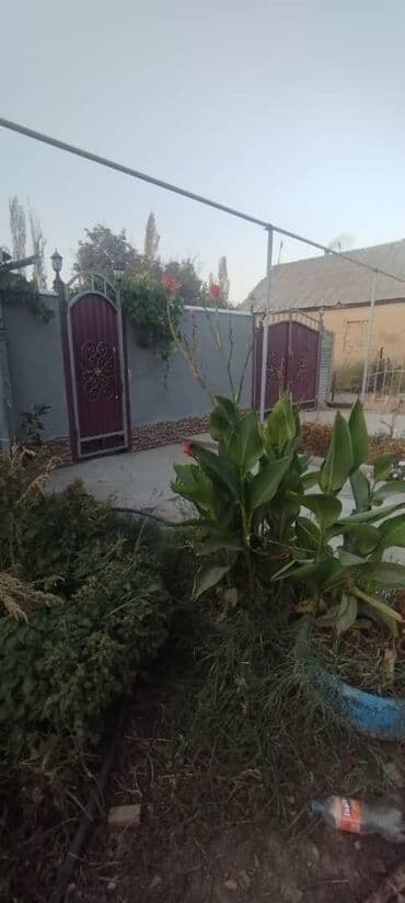 продам дом в новопокровке: Үй, 150 кв. м, 4 бөлмө, Риелтор — 2