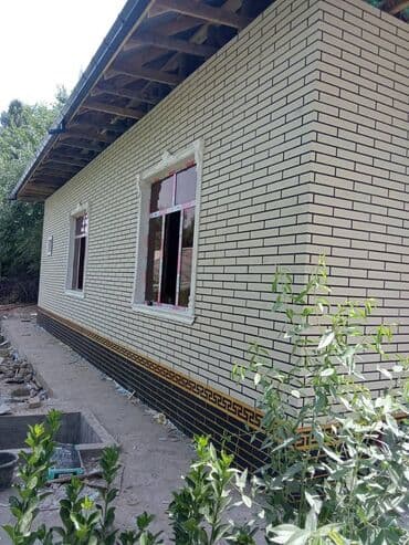 сип панел: Фасадные панели/сайдинг под кирпич (цокольные и стеновые). - — 16