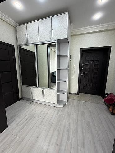 2 комнаты, 59 м², Элитка, 8 этаж, Евроремонт — 5