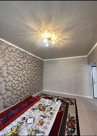 1 комната, Тунгуч мкр Агентство недвижимости, Только девушкам, от 1 месяца, от 3 месяцев, от 6 месяцев, С мебелью полностью — 2
