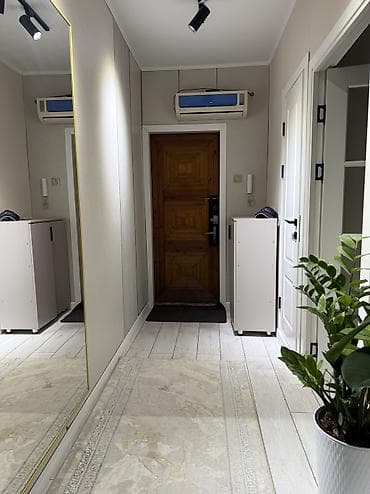 недвижимость квартира: 2 комнаты, 68 м², 106 серия улучшенная, 2 этаж, Дизайнерский ремонт — 7