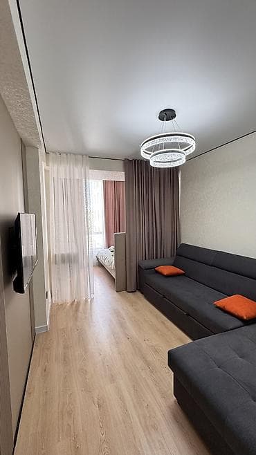 аренда гостевой дом: 2-комнатная квартира, в районе Вефа, Восток-5 Комфортабельный — 3