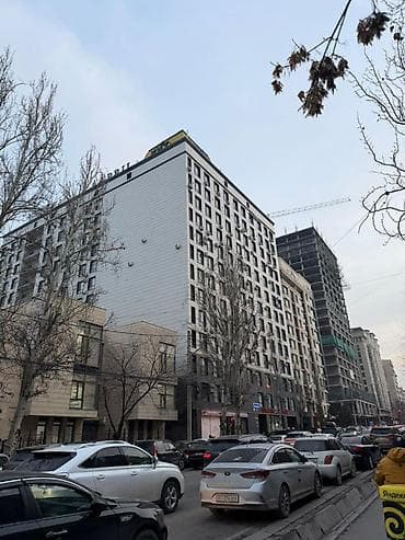 gala group: 3 комнаты, 92 м², Элитка, 10 этаж, Евроремонт — 10
