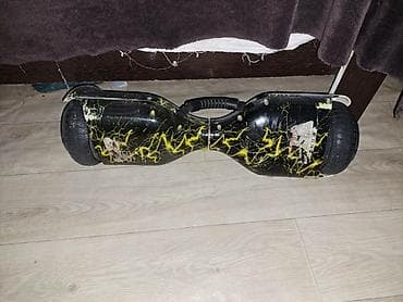 зарядки для гироскутера: Гироскутер с ручкой но без зарядки работает нормально — 3