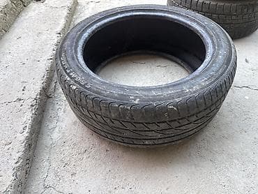 honda corolla: Летняя шина SMARTYRE 245/45 ZR18 100W - Размер: 245/45 ZR18 - Индекс — 3
