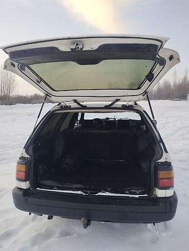 Продажа авто: Volkswagen Passat Variant: 1991 г., 1.8 л, Механика, Универсал — 6