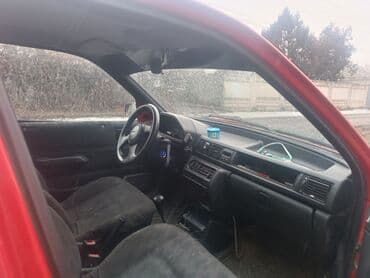 авто с последующим выкупом бишкек фит: Ford Fiesta: 1994 г., 1.1 л, Механика, Бензиновая, Седан — 4