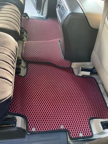 ssang: Ева полик Ева коврик Ева полики Ева коврики автоковрик для Вашего авто — 5