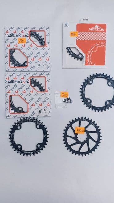 CD, DVD диски: Велозапчасти тормозная система,покрышки — 21