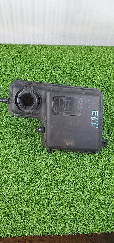 e65: Бачок BMW 2003 г., Б/у, Оригинал, Германия — 2