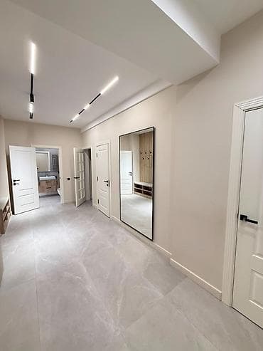 3 комнаты, 110 м², 6 мкр Элитка, 3 этаж, Евроремонт at lalafo.kg 3 комнаты, 110 м², 6 мкр Элитка, 3 этаж, Евроремонт