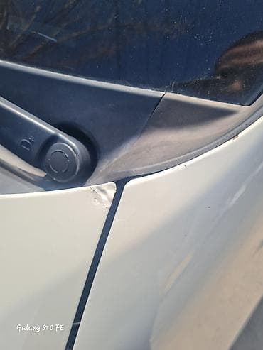 1kr fe: Kia Morning: 2016 г., 1 л, Автомат, Бензин, Хэтчбэк — 8