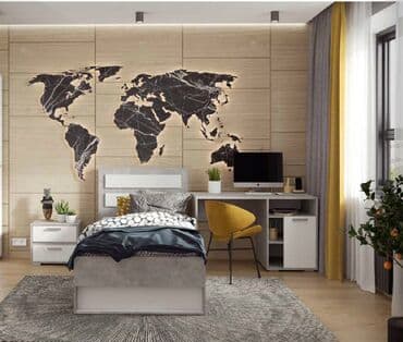 письменные столы цена: Стол письменный Денвер (Стендмебель) СТ-01 - функциональный модуль для — 2