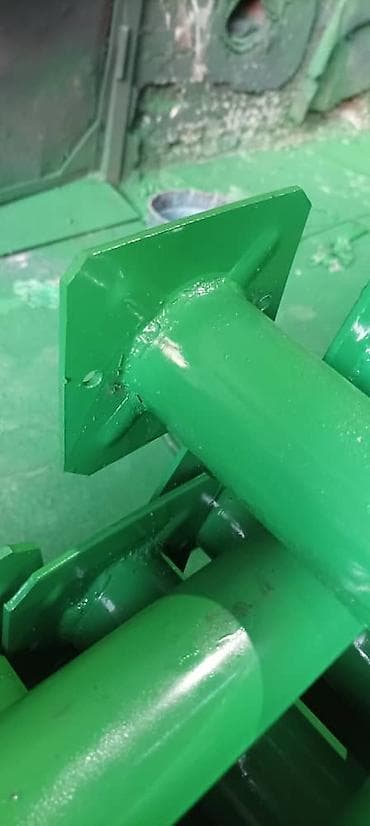 solutions upper: Стойки телескопические Н=3,5м, 4м, 5м. Цена договорная. Обмен на авто — 7