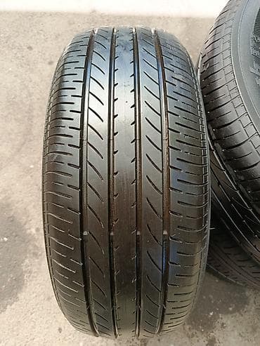 r 16: Летние шины 215/60 R16 95V (комплект из 4 шт.) - Тип: легковые летние — 1