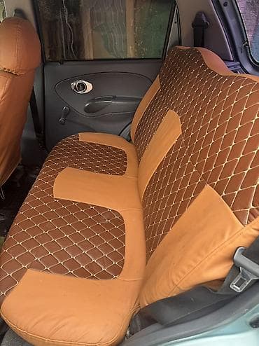 бу шины на матиз: Daewoo Matiz: 2009 г., 0.8 л, Автомат, Бензин, Седан — 7