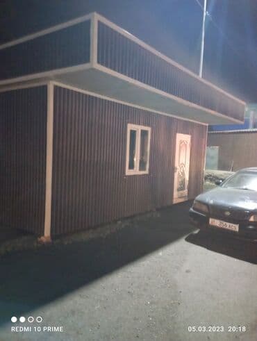 здаю в аренду кафе: Павильондор — 1