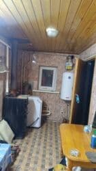 Үйдү ижарага алам: Үй, 80 кв. м, 4 бөлмө, Менчик ээси, Эски ремонт — 20