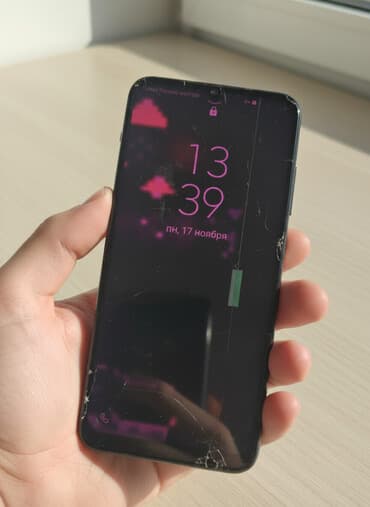 продаю телефон redmi: Samsung Galaxy A03s, Б/у, 64 ГБ, 2 SIM — 1