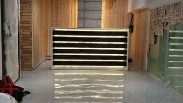 продаю действующий бизнес бишкеке: Ресепшн, барные стойки, кассовые столы на заказ! Входные группы — 10