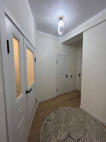 кут строй цены на квартиры бишкек олокон: 2 комнаты, 67 м² — 12