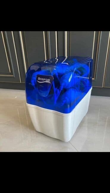 аквариум купить: Системы очистки воды BOSFOR и Reverse Osmosis System Описание: - — 1