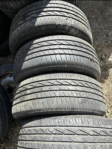 цена квадроцикл: Колеса в сборе 205 / 55 / R 16, Лето, Б/у, Комплект, Литые, отверстий - 5 — 2