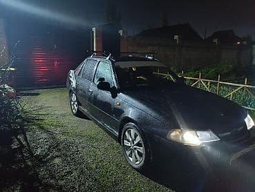 передний бампер део нексия: Daewoo Nexia: 2011 г., 1.6 л, Ручные, Бензин, Седан — 4