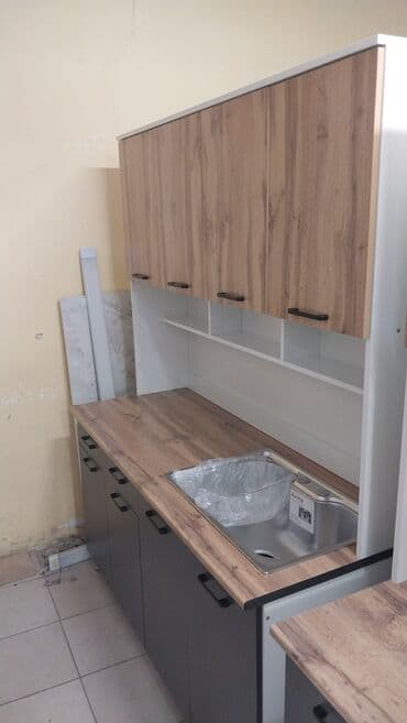 коленный стул бишкек: Кухонный гарнитур, Новый, Платная доставка — 12