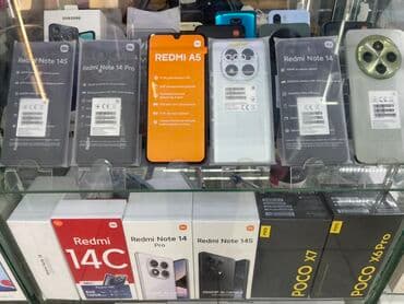 Есть все модели телефонов ЦЕНЫ👇 Redmi Note 14 128GB=16,000сом 🔥 Redmi at lalafo.kg Есть все модели телефонов ЦЕНЫ👇 Redmi Note 14 128GB=16,000сом 🔥 Redmi