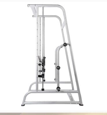 тренажер для ног домашний: Вашему вниманию представляем тренажер Смита – идеальный спутник в — 2