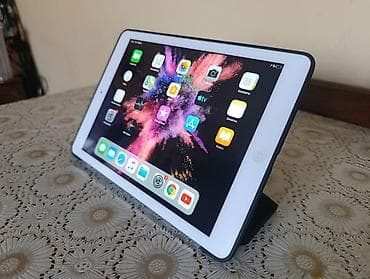 IPad Air 32 ГБ (модель MD789LL/A) Характеристики: - Диагональ 9.7" - — 3